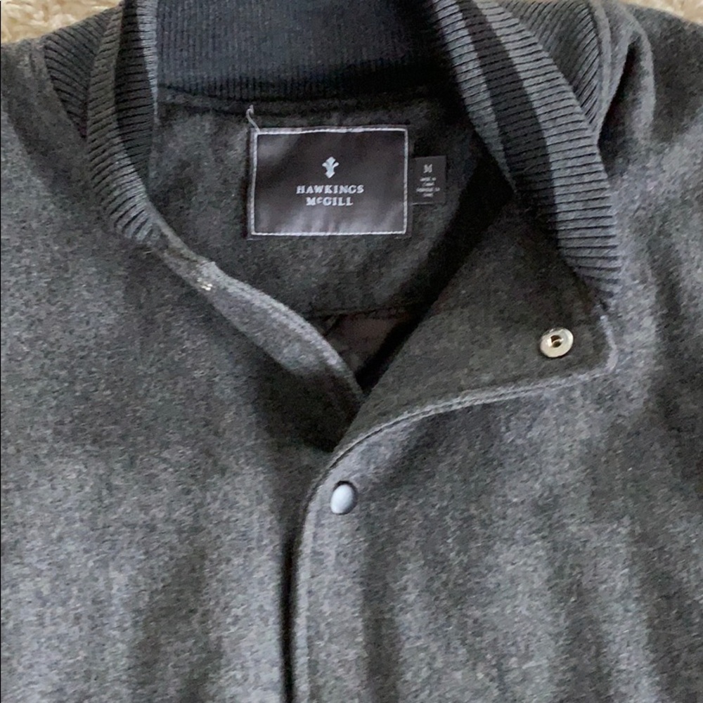 Guys Jacket Never Worn